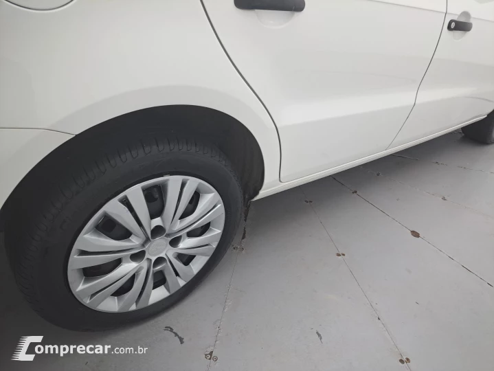 VOYAGE 1.0 12V MPI TOTALFLEX 4P MANUAL