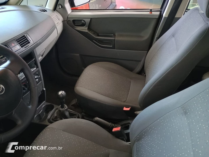 Meriva Joy 1.4 econoflex  Ano 2010