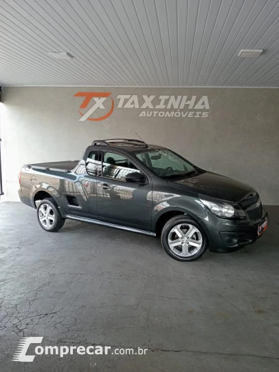 MONTANA 1.4 MPFI Sport CS 8V