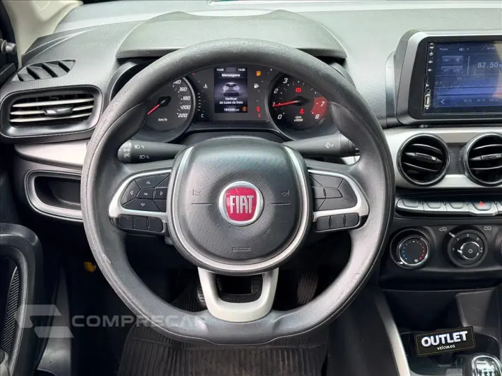 ARGO 1.0 FIREFLY FLEX MANUAL