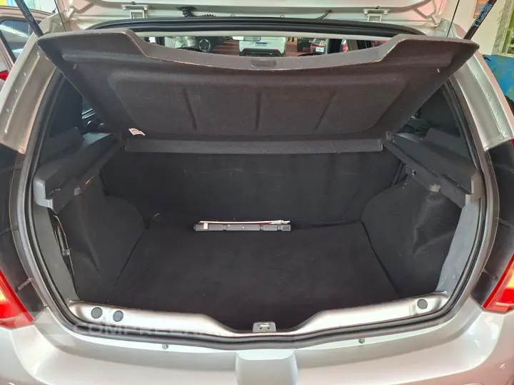 Sandero 1.6 EXPRESSION 8V FLEX 4P MANUAL