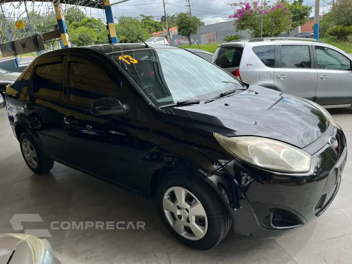 FIESTA 1.6 Rocam Sedan 8V