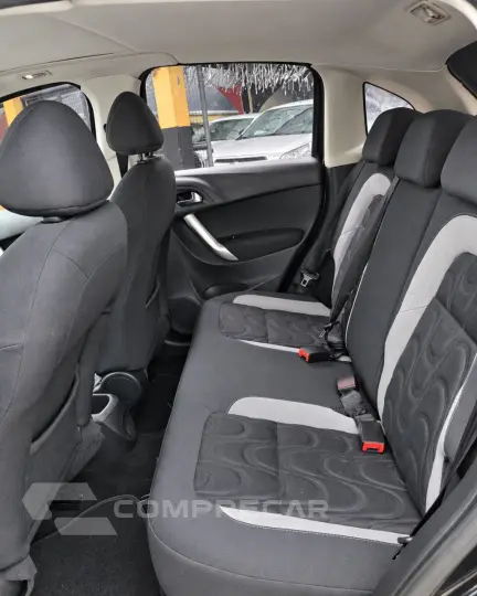 C3 Tendance 1.5 Flex 8V 5p Mec.
