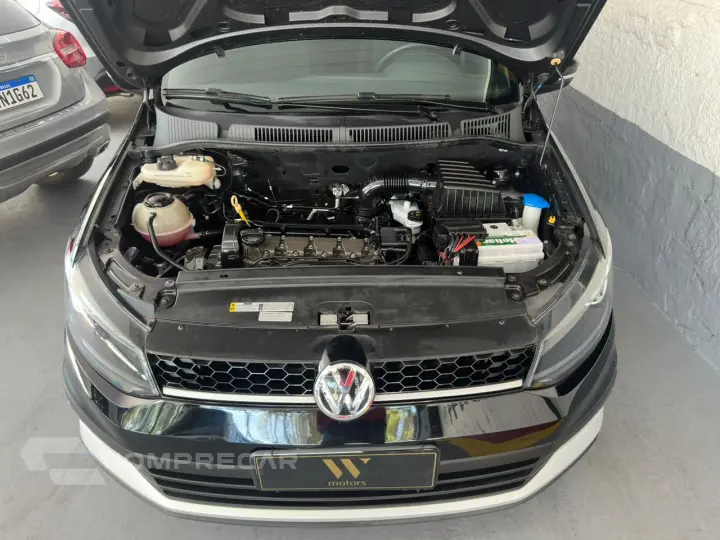FOX 1.6 MI Extreme 8V