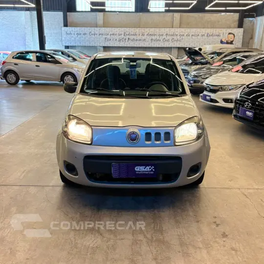 Uno UNO VIVACE Celeb. 1.0 EVO F.Flex 8V 5p