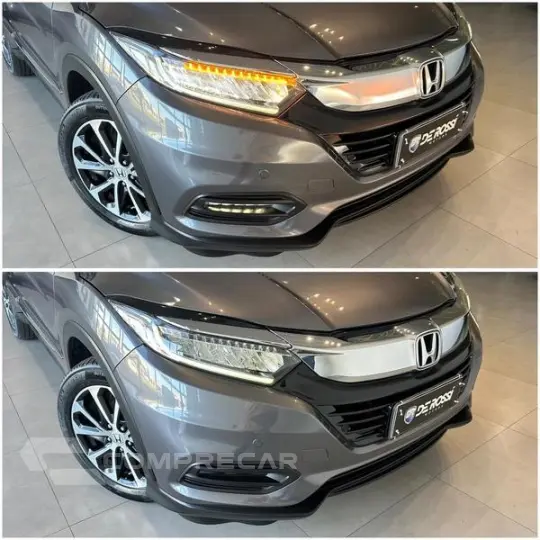 HR-V EXL 1.8 FLEXONE 16V 5P AUT.