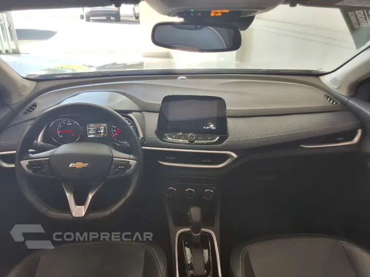 TRACKER 1.2 TURBO FLEX PREMIER AUTOMÁTICO