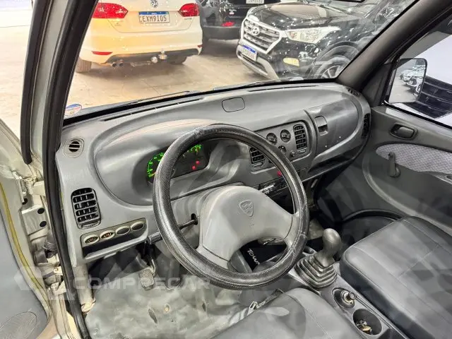 TOWNER JR - 1.0 PICK-UP CS 8V 2P MANUAL