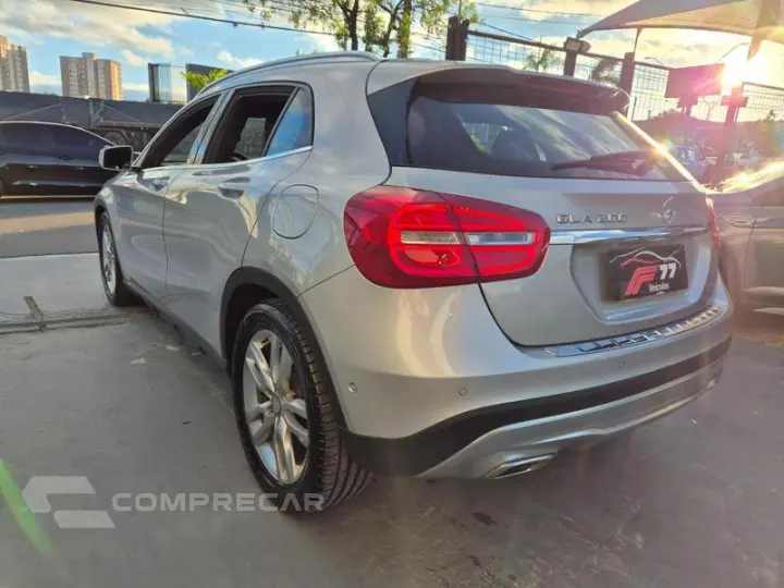 GLA200