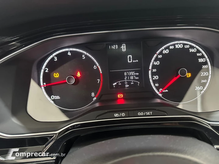 POLO 1.0 MPI Track