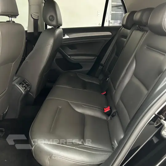 GOLF 1.0 200 TSI Comfortline