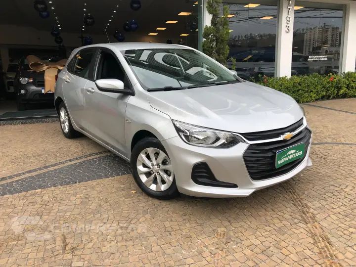 Onix 1.0 Turbo Flex Lt Manual