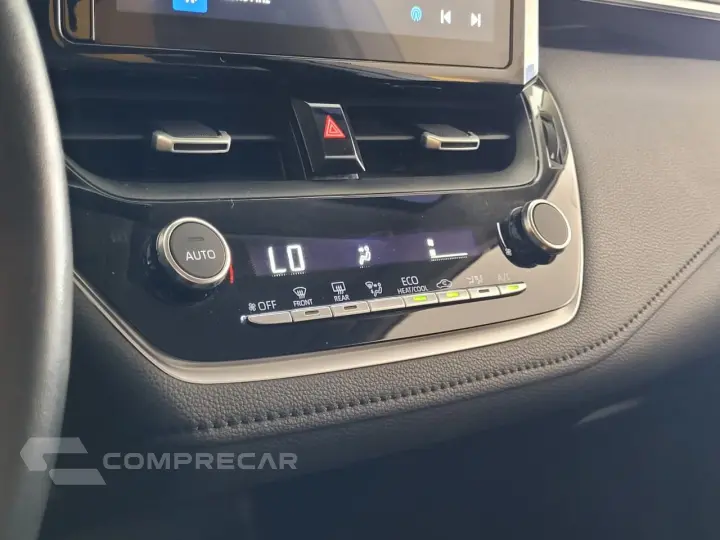 Corolla Altis 1.8 16V Aut. (Híbrido)