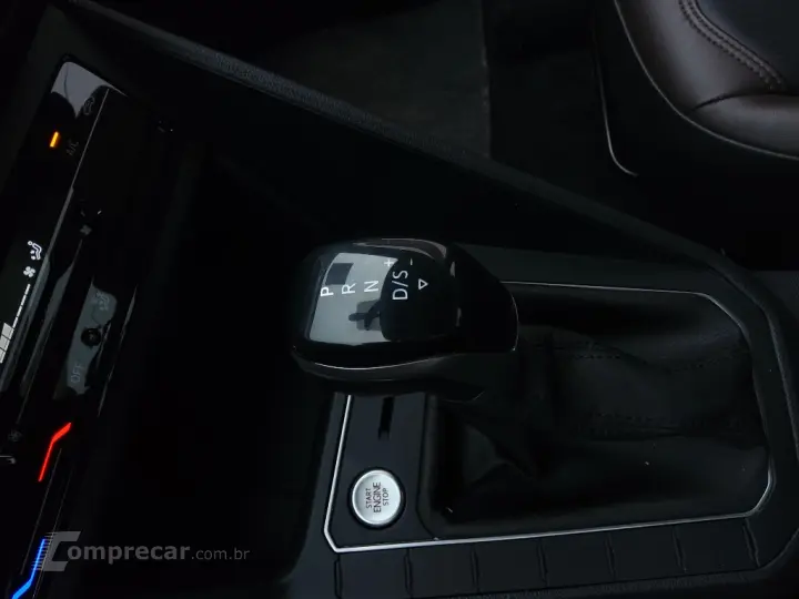 VIRTUS 1.0 200 TSI HIGHLINE AUTOMÁTICO