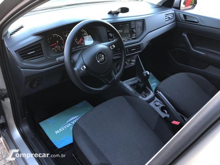 Polo 1.0 Mpi Total Flex Manual