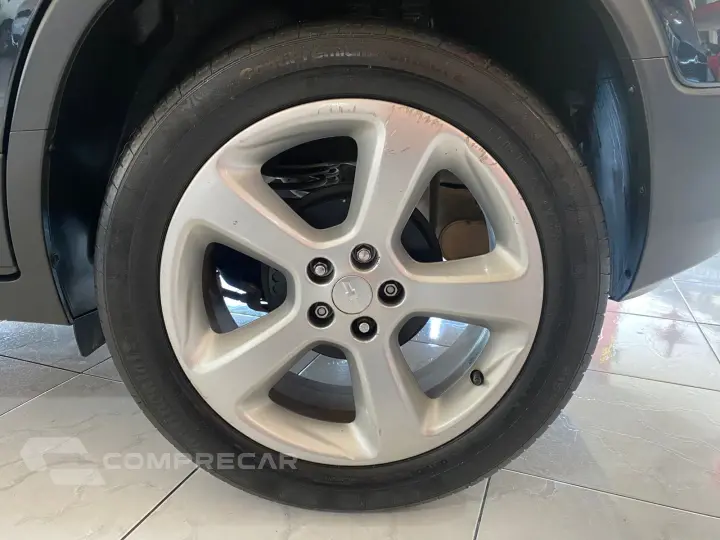 TRACKER 1.8 MPFI LTZ 4X2 16V
