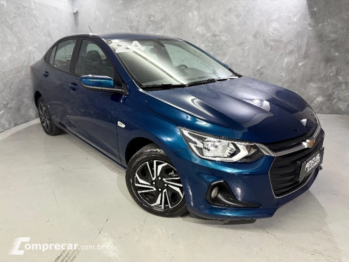 ONIX 1.0 Plus LT