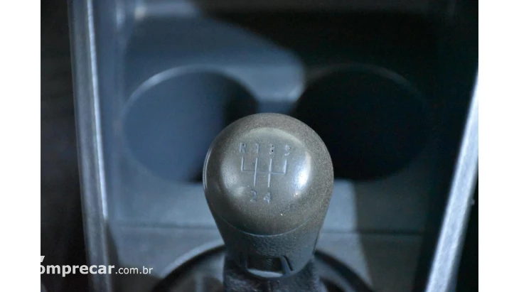 GOL - 1.0 12V MPI TOTAL TRENDLINE 4P MANUAL