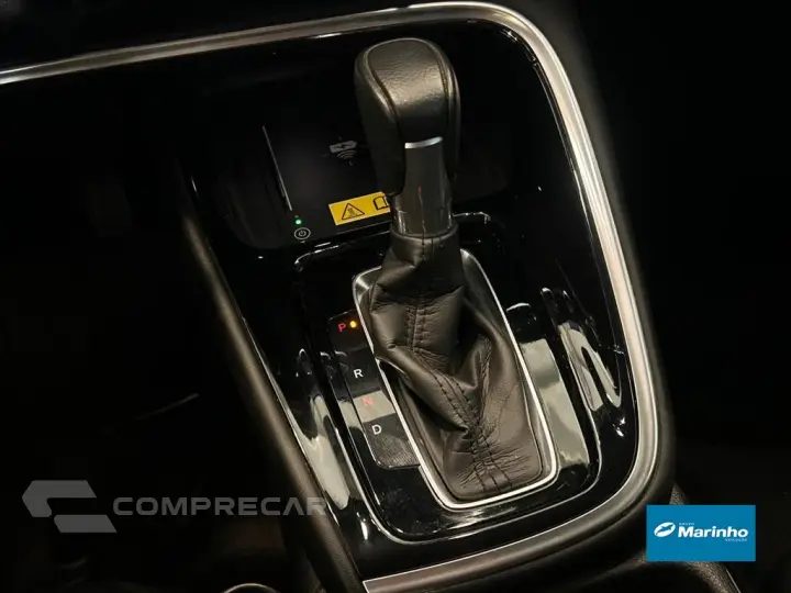 HR-V 1.5 DI I-VTEC TURBO FLEX TOURING CVT
