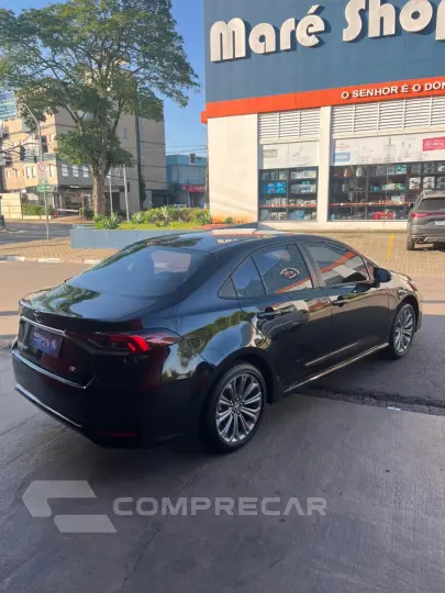 COROLLA 2.0 XEI 16V