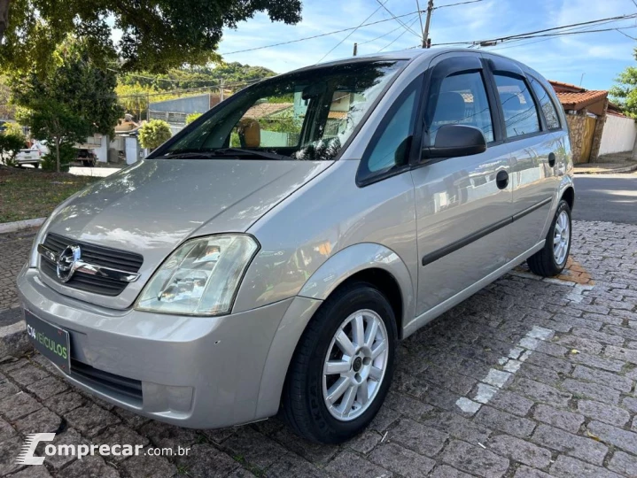 Meriva 1.8/ CD 1.8 MPFI FlexPower 8V