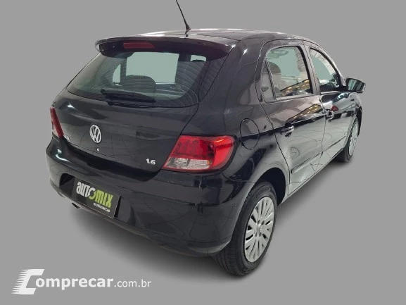 GOL 1.6 MI 8V G.V