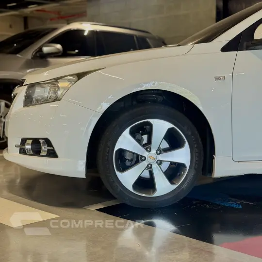 CRUZE 1.8 LT Sport6 16V