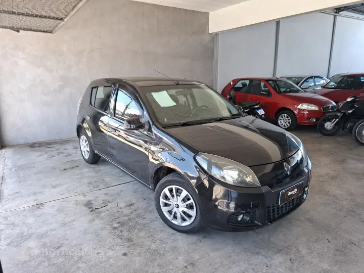 SANDERO 1.0 12V SCE Expression