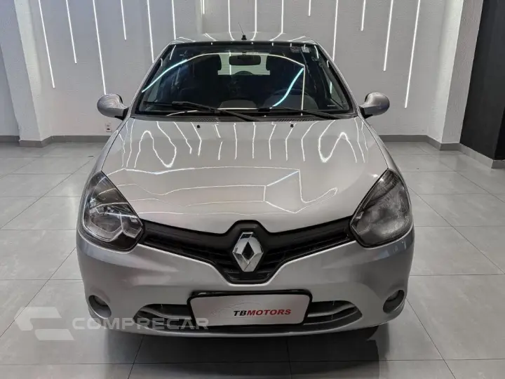 Clio RL/ JP/Auth.1.0/1.0 Hi-Power 16V 5p