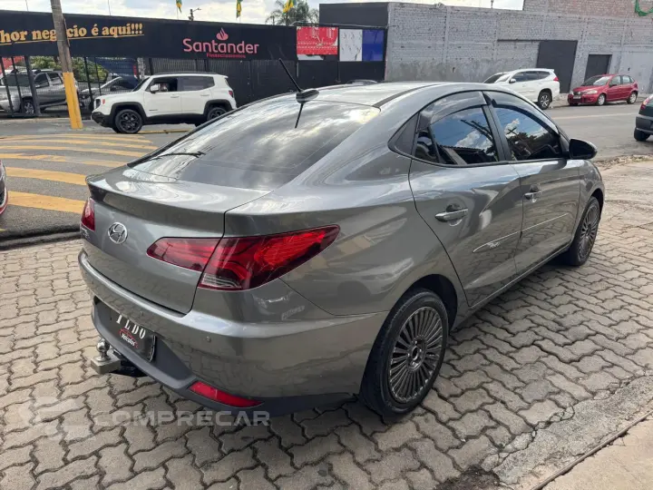 HB20S 1.0 12V Vision