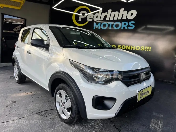 Mobi 1.0 4P FLEX EVO LIKE