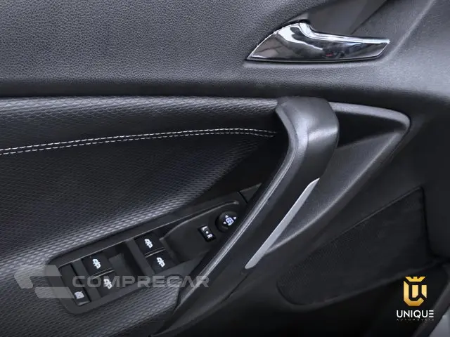 TRACKER - 1.2 TURBO PREMIER AUTOMÁTICO