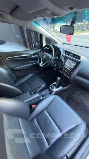 Fit EXL 1.5 Flex/Flexone 16V 5p Aut