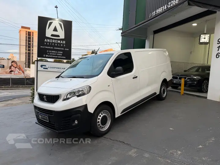 Expert 1.5 Bluehdi Diesel Cargo Manual