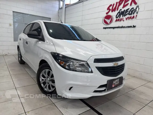 ONIX - 1.0 MPI JOY 8V 4P MANUAL
