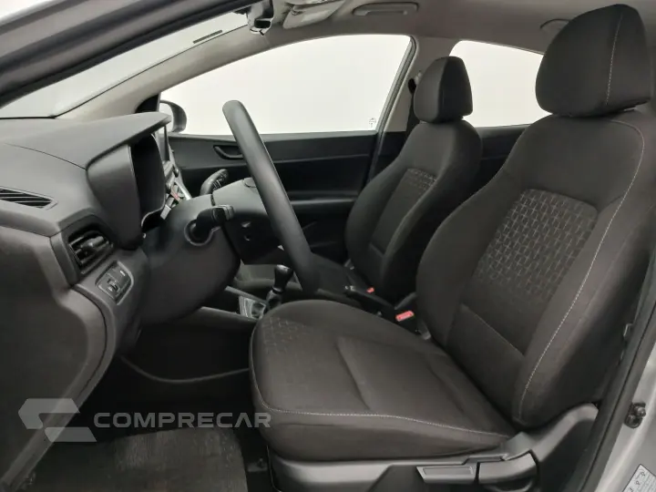 HB20 1.0 12V FLEX COMFORT MANUAL