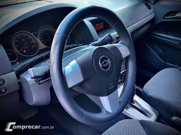 VECTRA 2.0 MPFI GT Hatch 8V