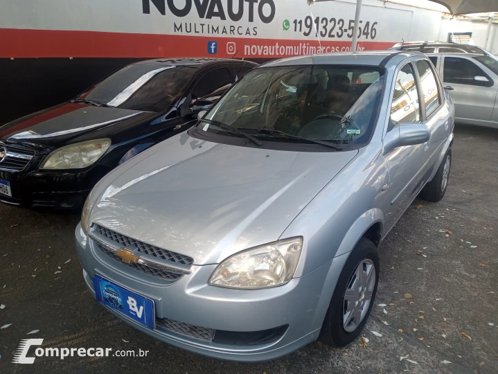 CLASSIC 1.0 MPFI LS 8V
