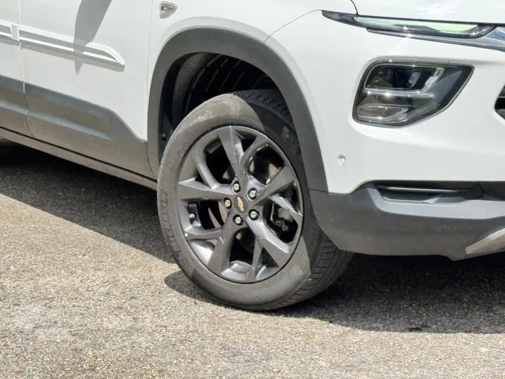 MONTANA 1.2 Turbo Premier