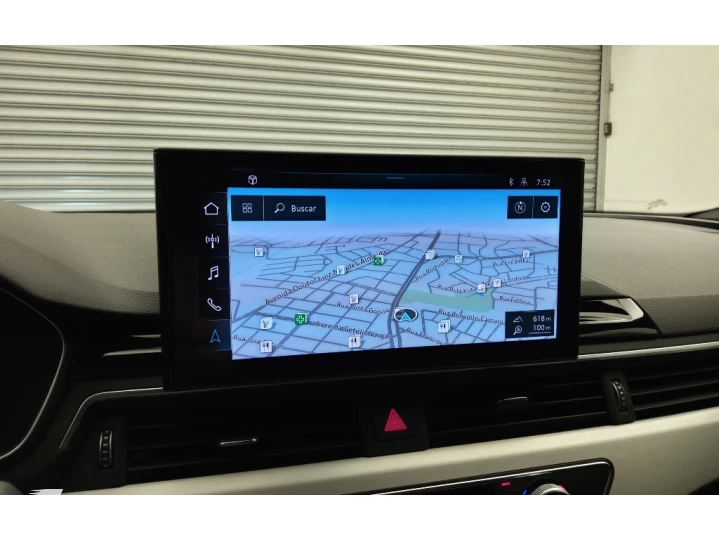 A5 2.0 TFSI MHEV SPORTBACK S LINE S TRONIC
