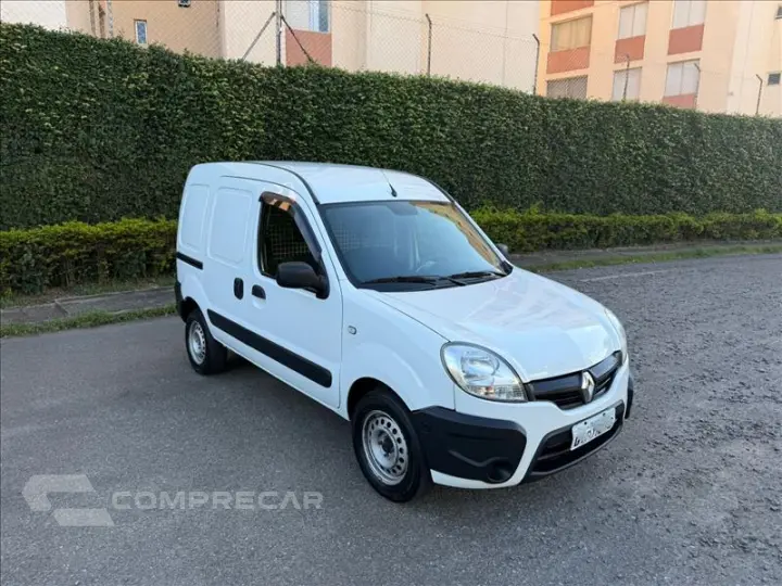 KANGOO 1.6 Express 16V