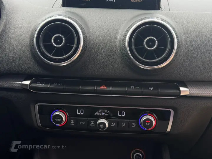 A3 1.8 TFSI Ambition 20V 180cv