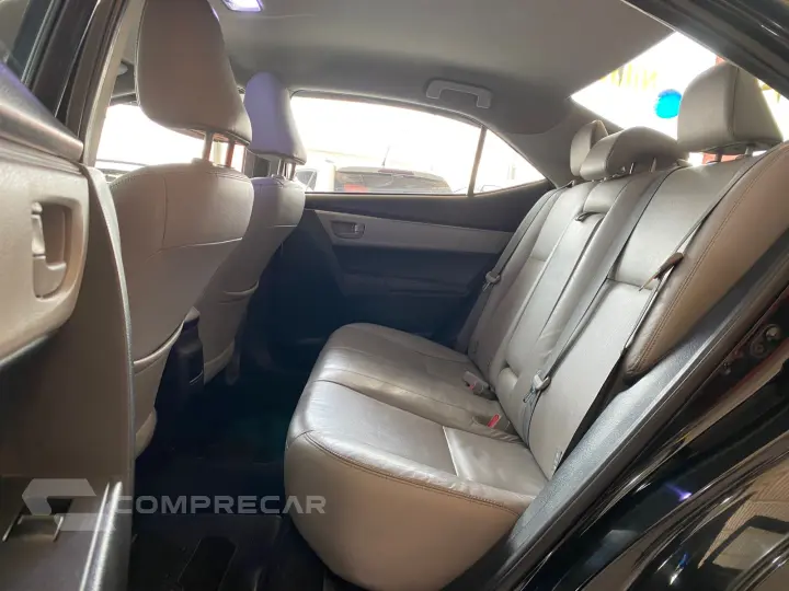 COROLLA 1.8 GLI Upper 16V