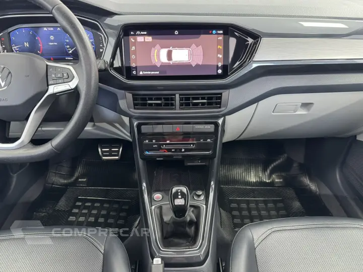T-CROSS 1.4 250 TSI Highline