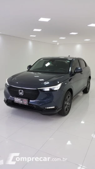 HR-V 1.8 16V EXL