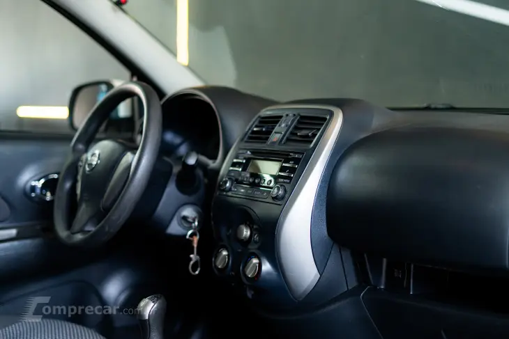 MARCH 1.0 Active 16V