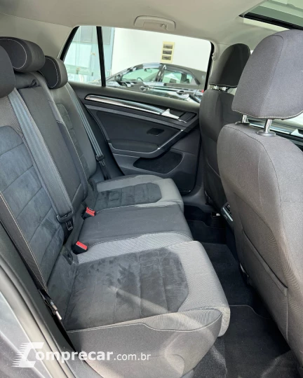 GOLF 1.4 250 TSI Highline