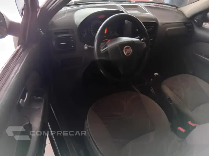 Fiat/Strada 1.4