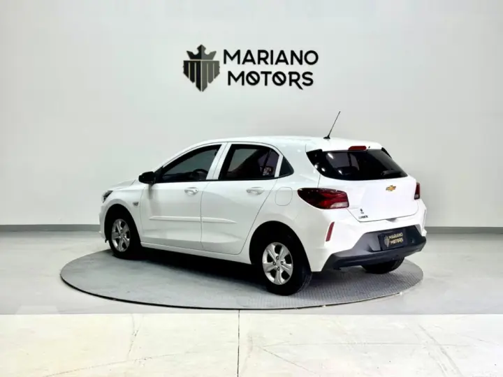 ONIX 1.0 FLEX MANUAL