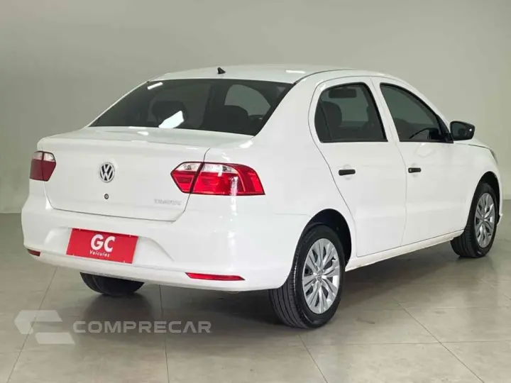 VOYAGE 1.0 12V MPI TOTALFLEX 4P MANUAL